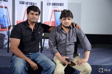 Avunu Part 2 Movie Trailer Launch